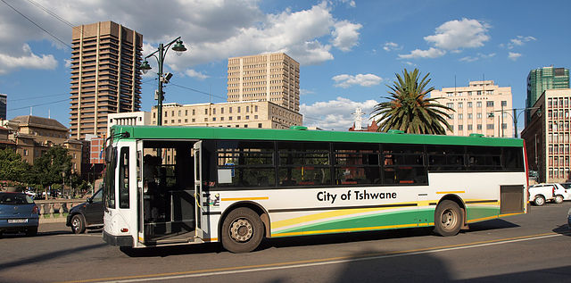 City of Tshwane Becomes Fourth Vanguard City to Join A Place to Call Home