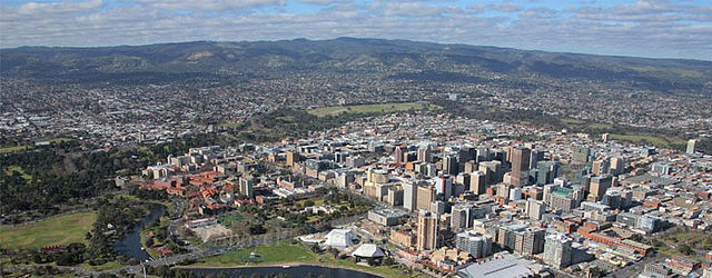 Adelaide, Australia Becomes Second City to Join the A Place to Call Home Initiative