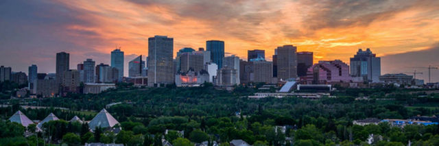 Edmonton, Canada Joins A Place to Call Home