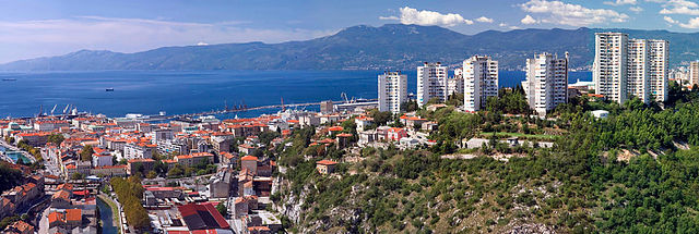 City of Rijeka Joins the A Place to Call Home Campaign