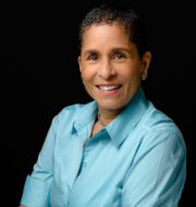 Headshot - 2025 - Lisa Morrison-Butler Headshot - 2025 - Lisa Morrison-Butler