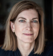 Headshot - Rosanne Haggerty Headshot - Rosanne Haggerty