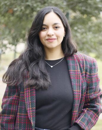 Headshot - 2025 - Yamitza Yuivar Villarreal Headshot - 2025 - Yamitza Yuivar Villarreal