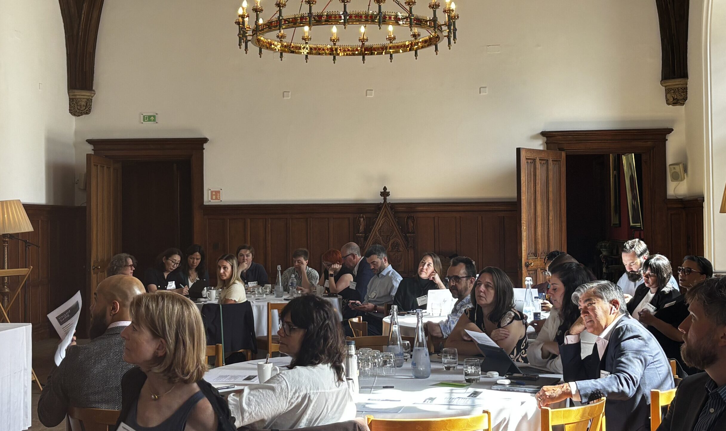 2026 Vanguard Summit: A Global Convening of Leaders on Preventing and Ending Homelessness